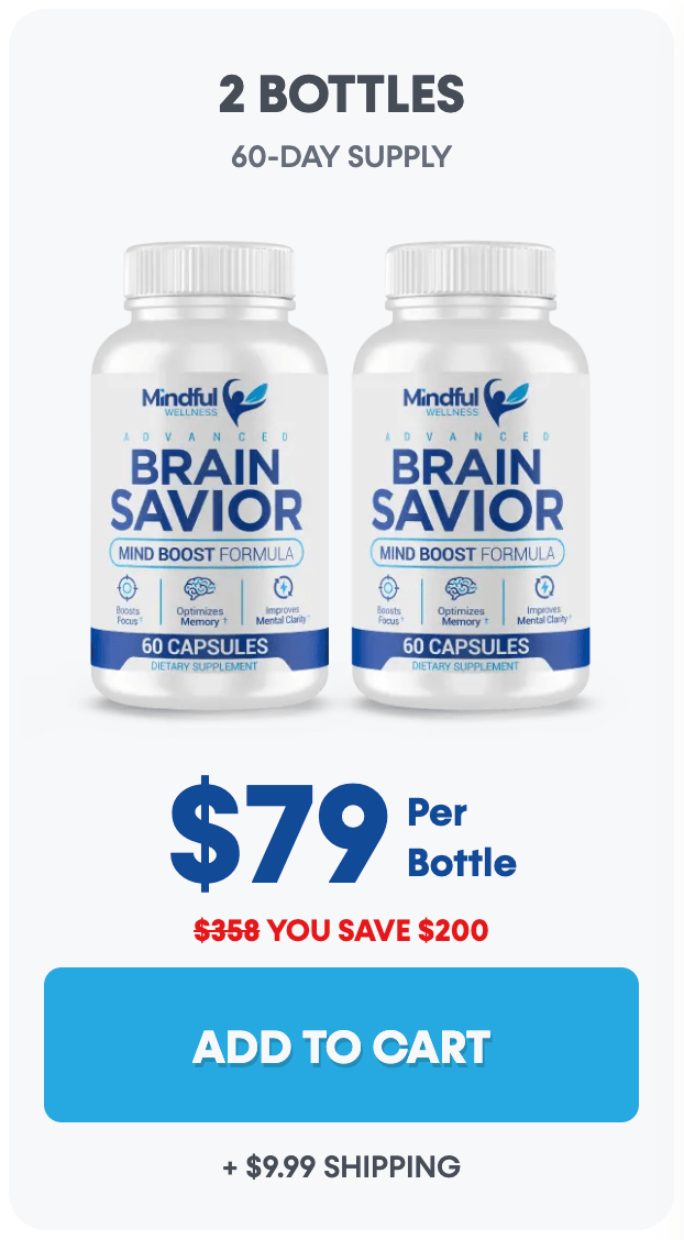 cognizil buy now 1 bottle